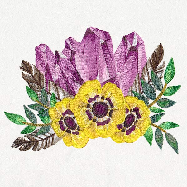 Boho Blooms - Image 2