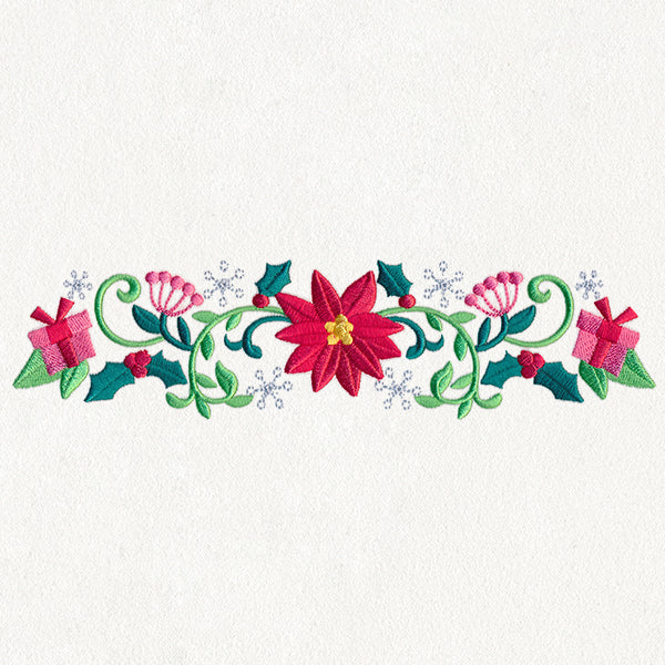 Boho Noel - Border - Image 3