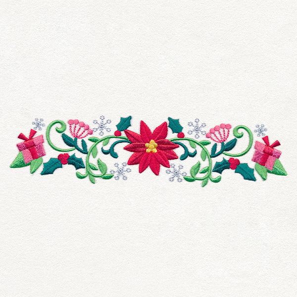 Boho Noel - Border - Image 4