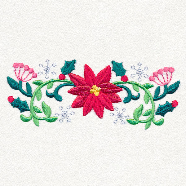 Boho Noel - Border - Image 5