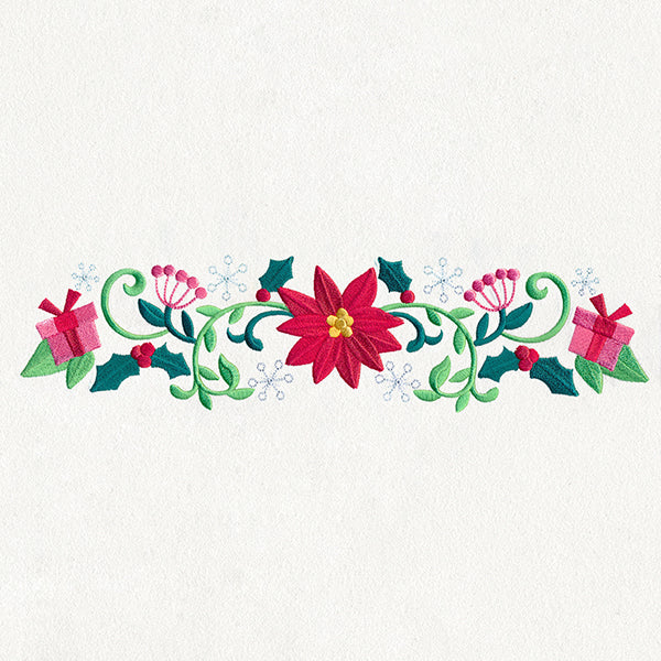 Boho Noel - Border - Image 6