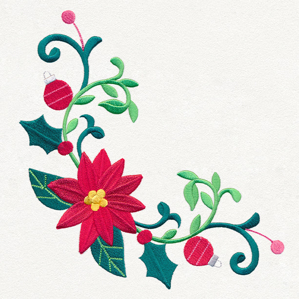 Boho Noel - Corner - Image 6