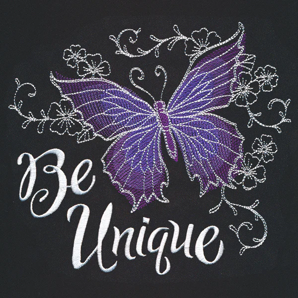 Bold Thoughts - Be Unique - Image 6