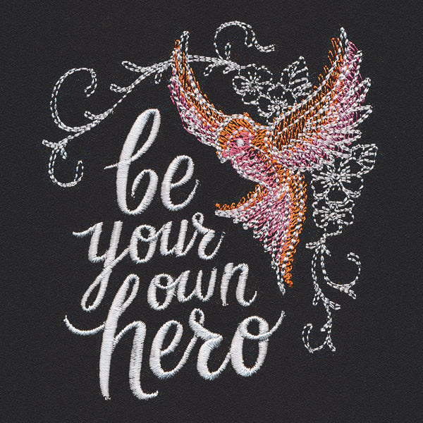 Bold Thoughts - Be Your Own Hero - Image 5