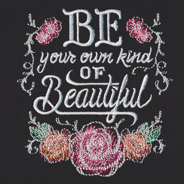 Bold Thoughts - Be Your Own Kind of Beautiful - Image 5