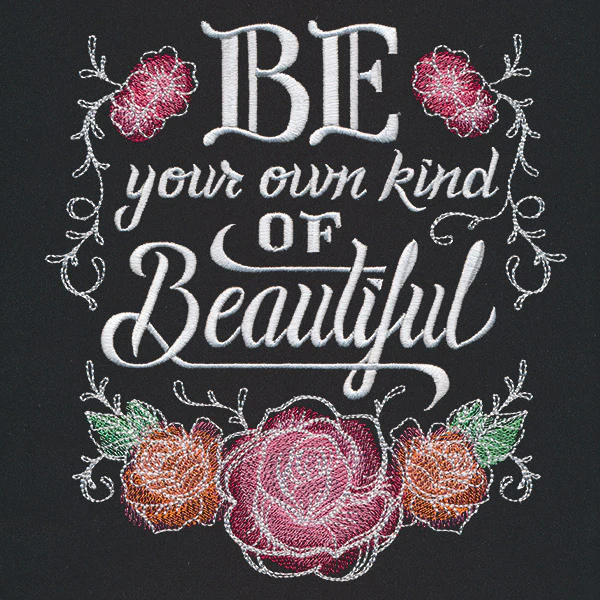 Bold Thoughts - Be Your Own Kind of Beautiful - Image 6