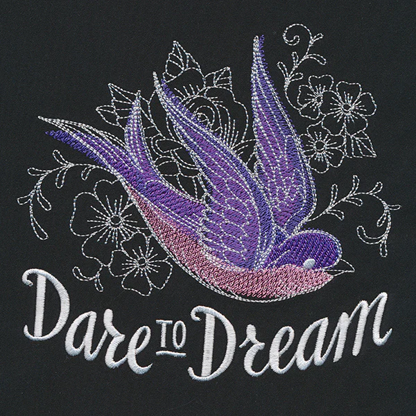 Bold Thoughts - Dare to Dream - Image 3