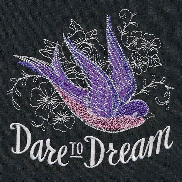 Bold Thoughts - Dare to Dream - Image 4