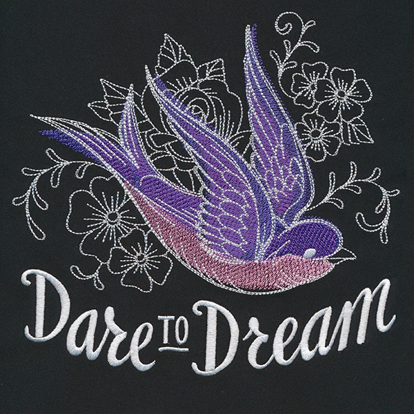 Bold Thoughts - Dare to Dream - Image 6