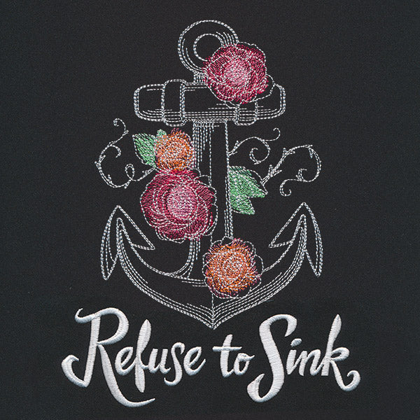 Bold Thoughts - Refuse to Sink - Image 3
