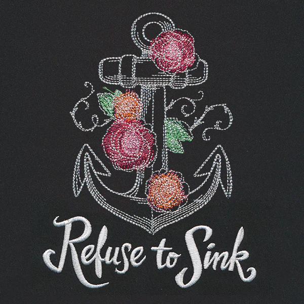 Bold Thoughts - Refuse to Sink - Image 4