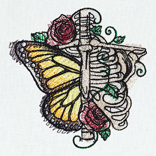 Bones in Bloom - Image 3