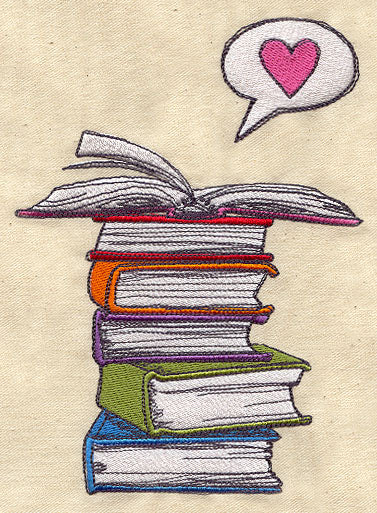 Book Love - Image 2