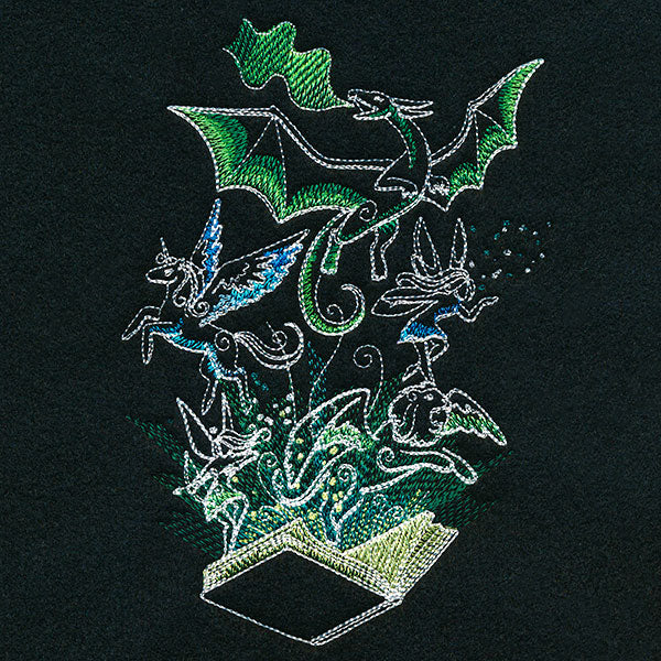 Book of Fantasy - Image 5