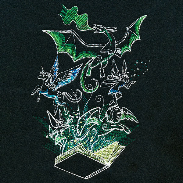 Book of Fantasy - Image 7