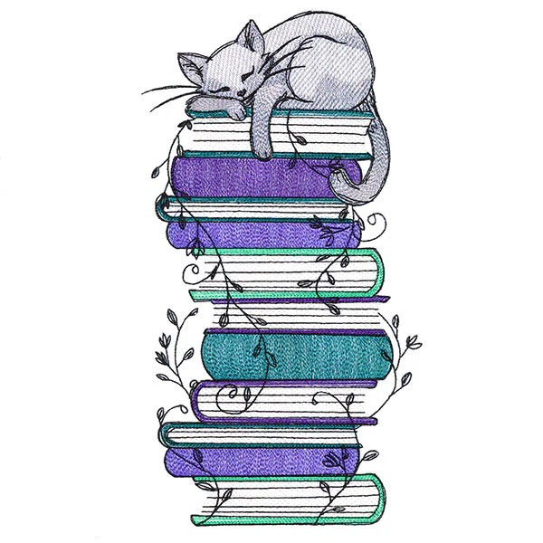 Booked Cat - Image 5