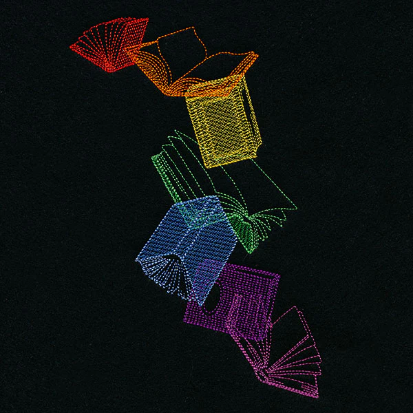 Booked in Color - Image 5