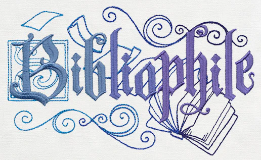 Booked Up - Bibliophile - Image 4