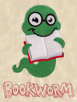 Bookworm - Image 3