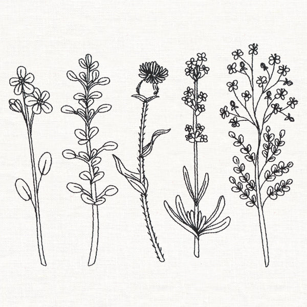 Botanical Blooms - Image 9