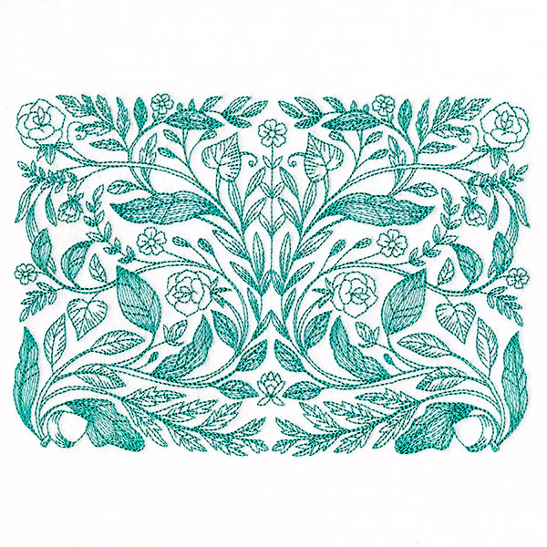 Botanical Dreams Crest - Image 3