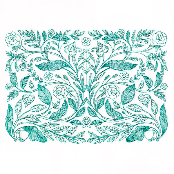 Botanical Dreams Crest - Image 6