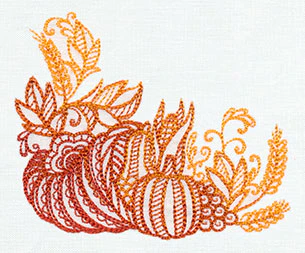 Bountiful Beauty - Image 3