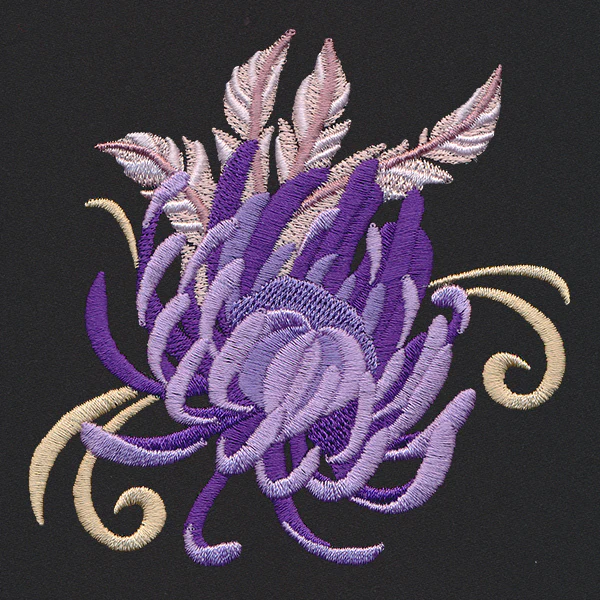 Boutique Blooms - Chrysanthemum - Image 5