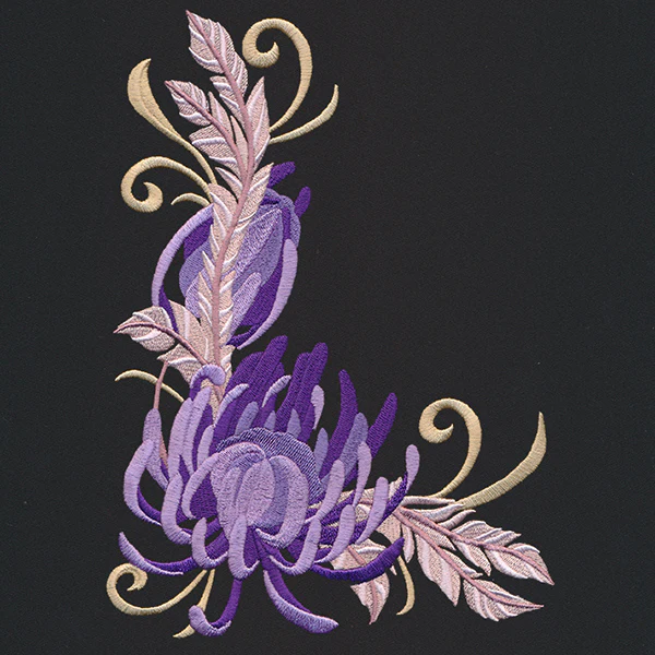 Boutique Blooms - Chrysanthemum Corner - Image 6