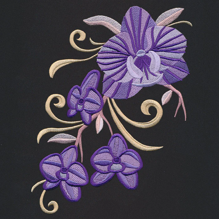 Boutique Blooms - Orchid