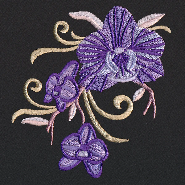 Boutique Blooms - Orchid - Image 5