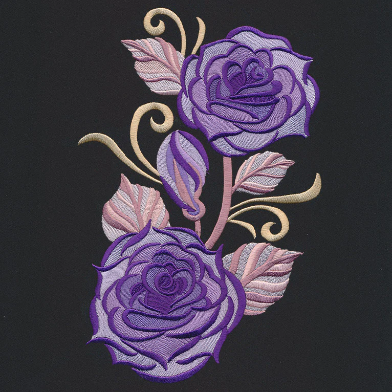 Boutique Blooms - Rose