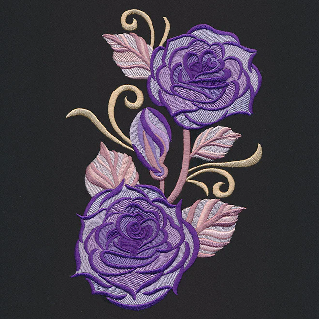 Boutique Blooms - Rose - Image 2