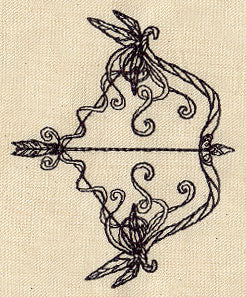 Bow and Arrow - Image 3