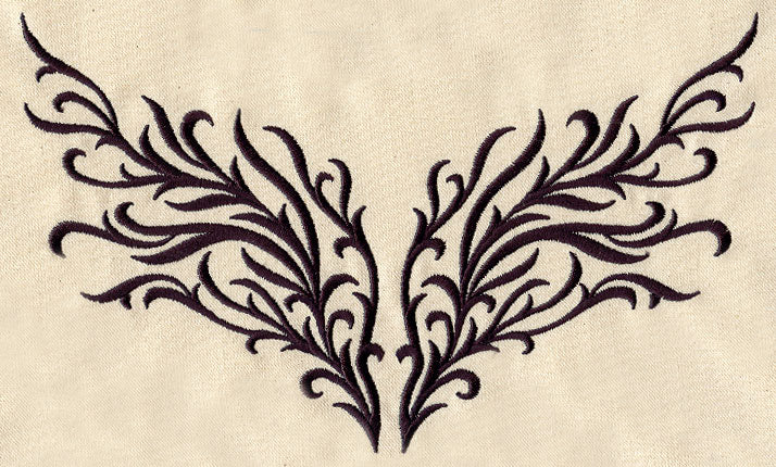 Branching Flourish - Image 3