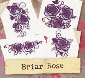 Briar Rose (Design Pack) - Image 2