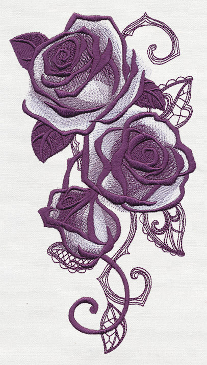 Briar Rose - Rose Cascade - Image 2