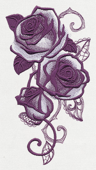Briar Rose - Rose Cascade - Image 3