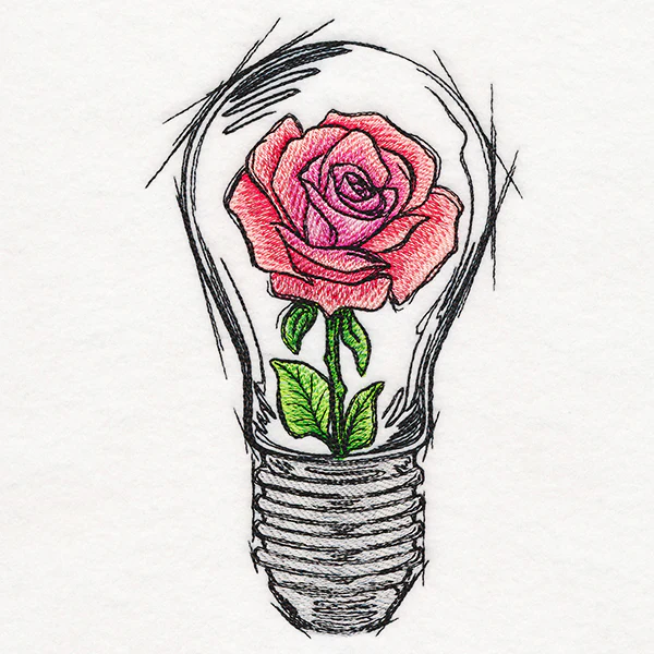 Bright Idea Rose - Image 5