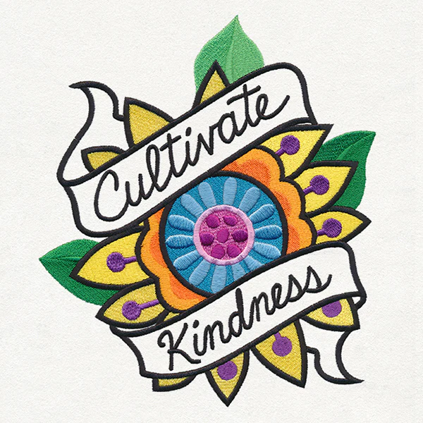 Bright Side - Cultivate Kindness - Image 6