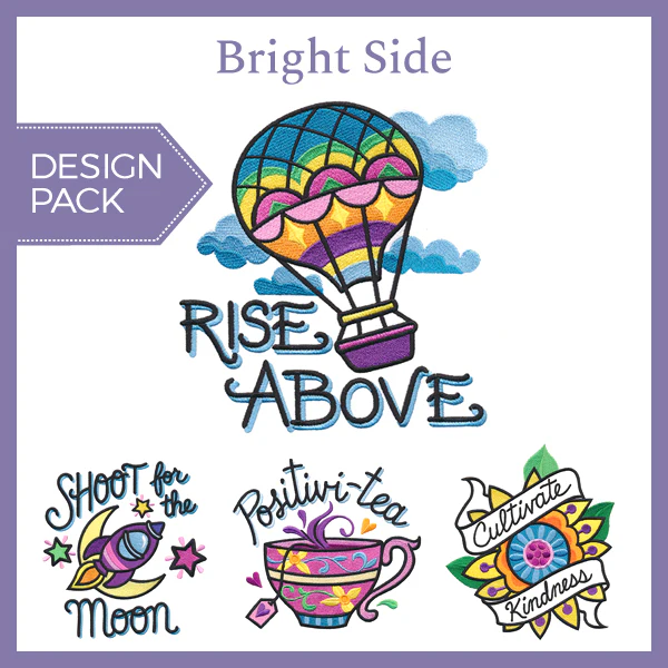 Bright Side (Design Pack) - Image 5