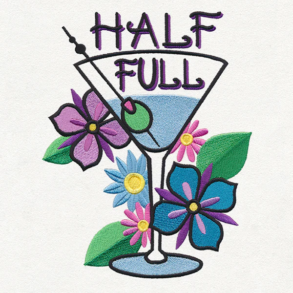 Bright Side - Half Full - Image 2