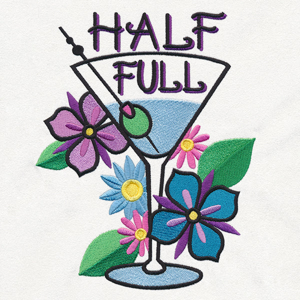 Bright Side - Half Full - Image 3