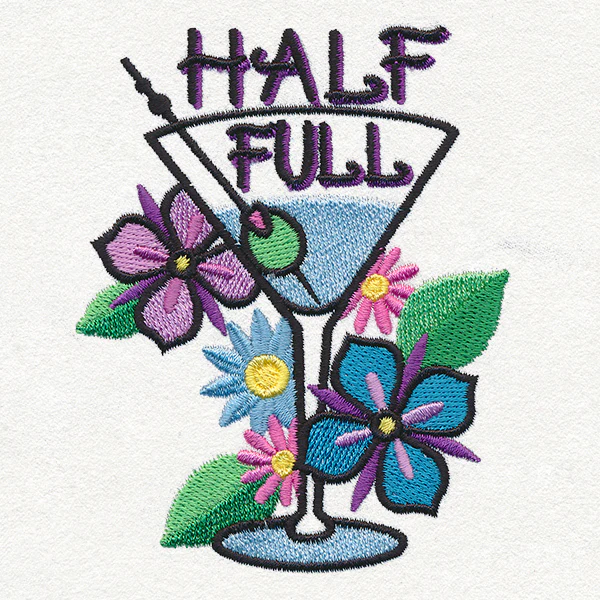 Bright Side - Half Full - Image 5