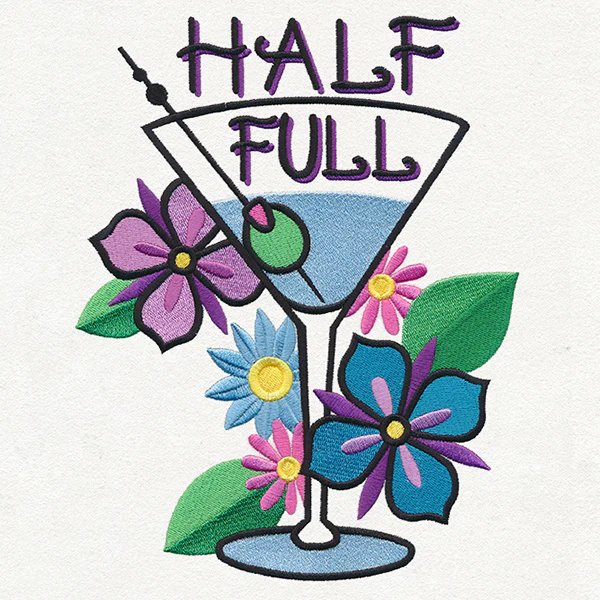 Bright Side - Half Full - Image 6