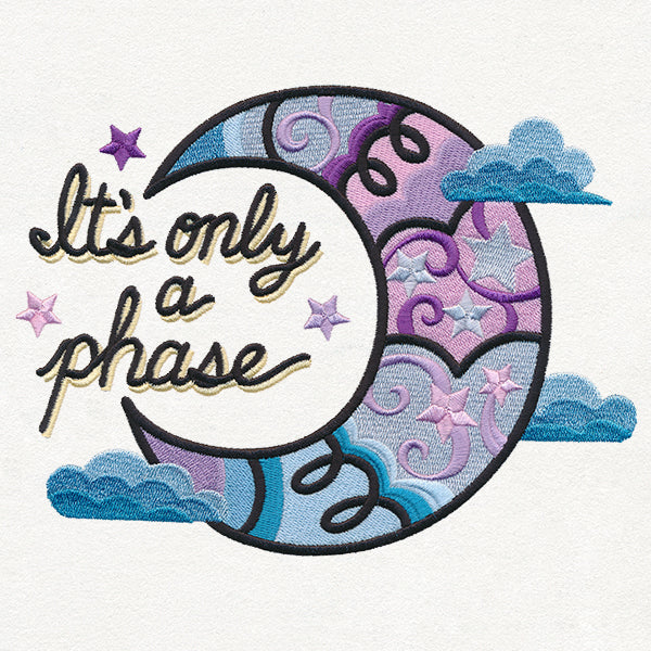 Bright Side - It's Only a Phase - Image 3