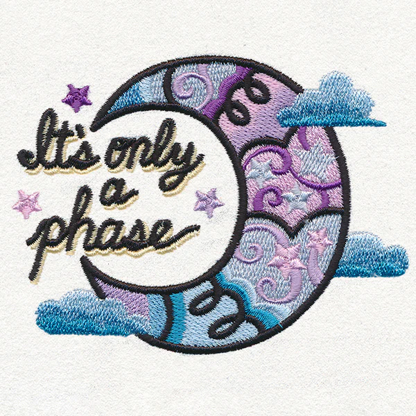 Bright Side - It's Only a Phase - Image 5