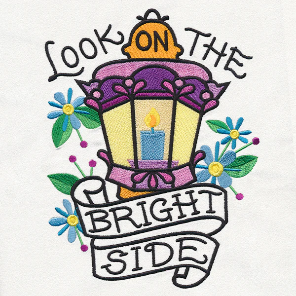 Bright Side - Look on the Bright Side - Image 2