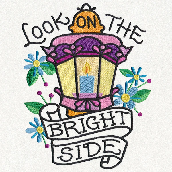 Bright Side - Look on the Bright Side - Image 3