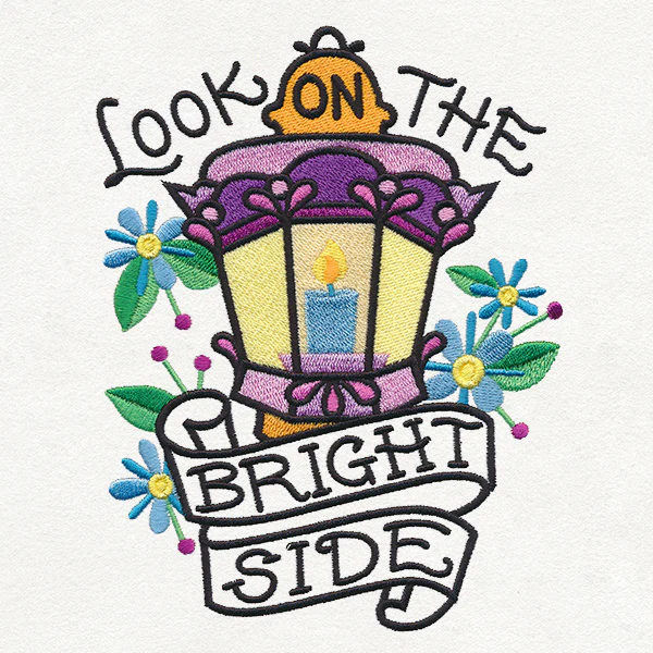 Bright Side - Look on the Bright Side - Image 4